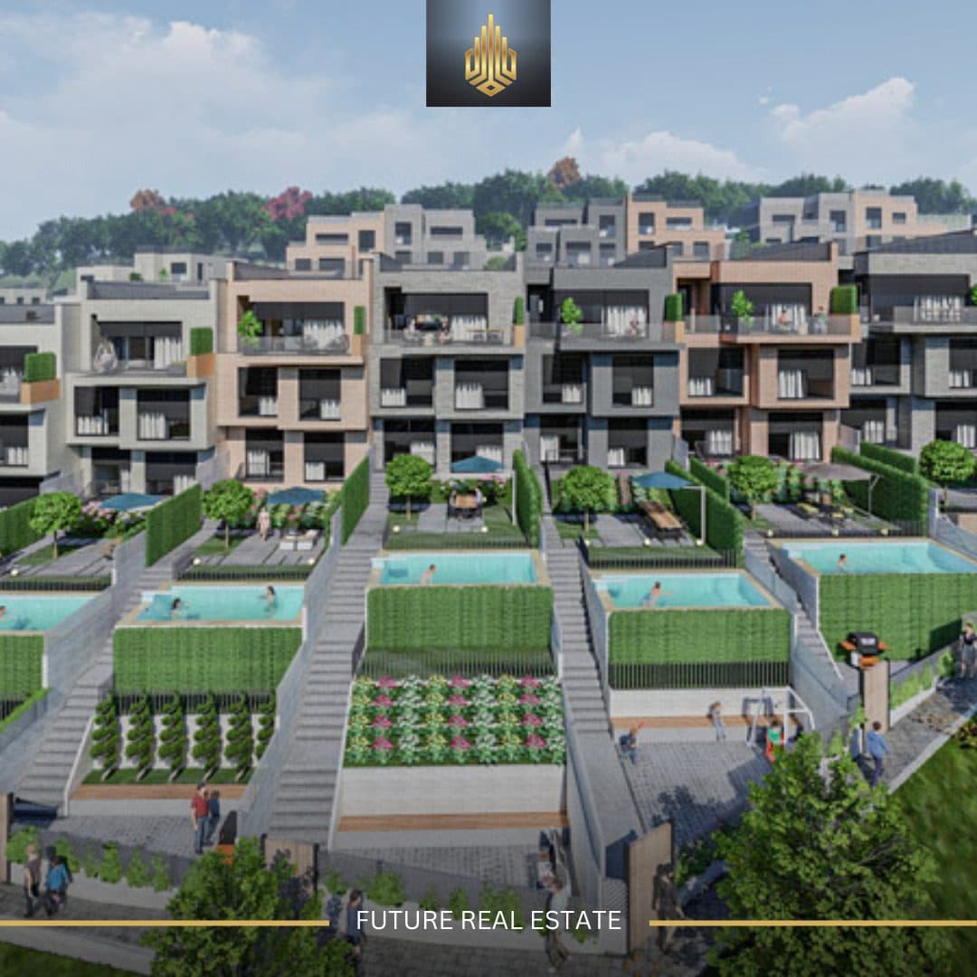 Shtëpi në SHITJE/308m² 2