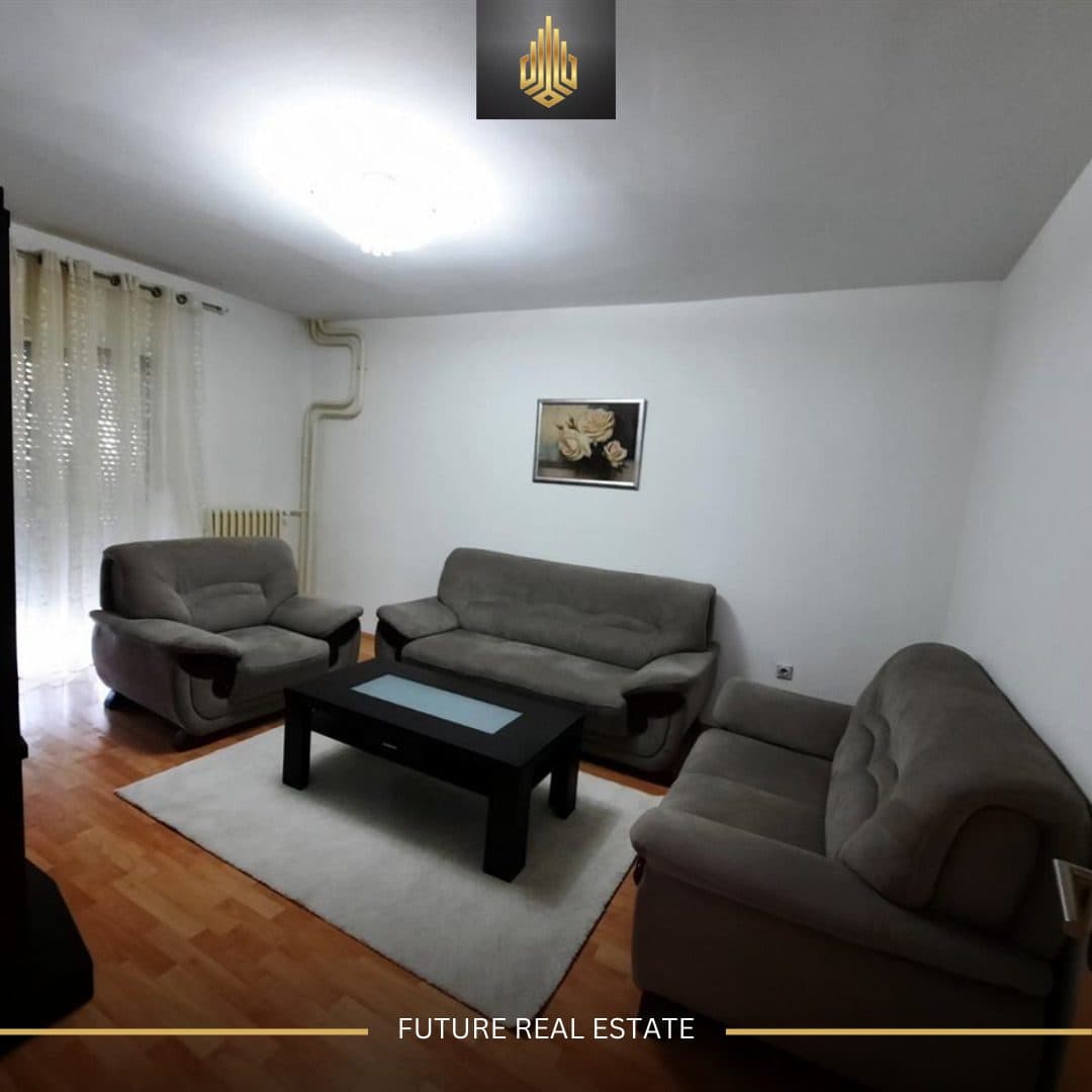 Banesë me QERA/80m²