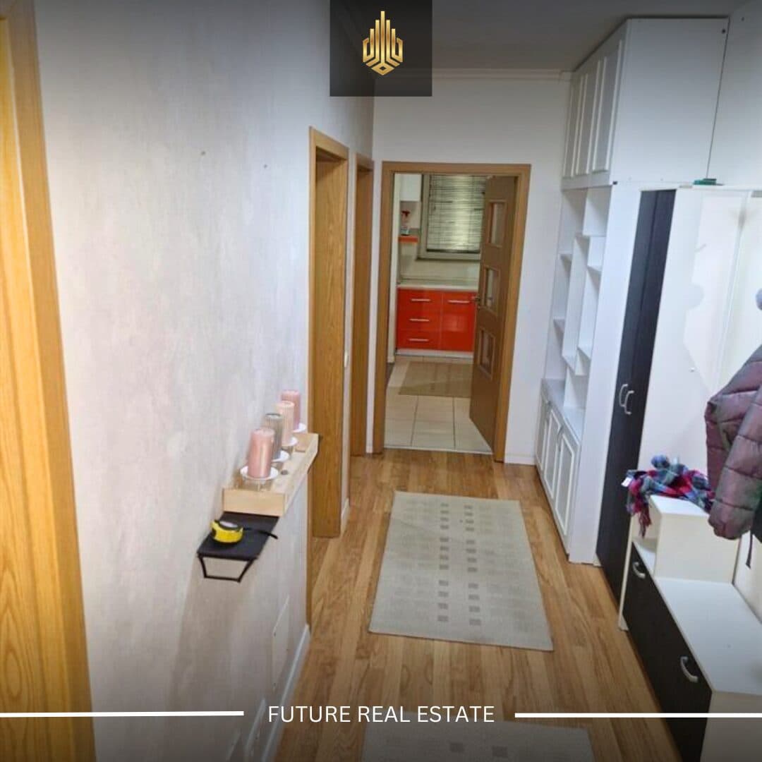 Banesë me QERA/80m² 3