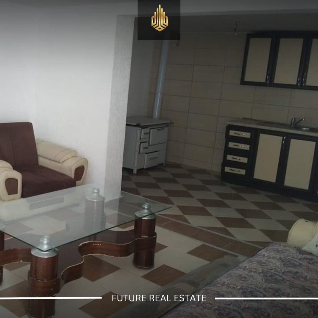 Banese me QERA/50m² 2