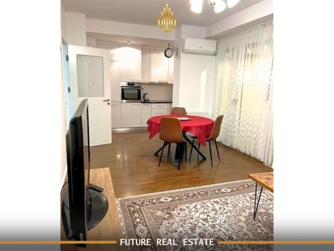 Banesë me QIRA – 3 dhoma gjumi – Prishtinë – Lagjja Muhaxherëve