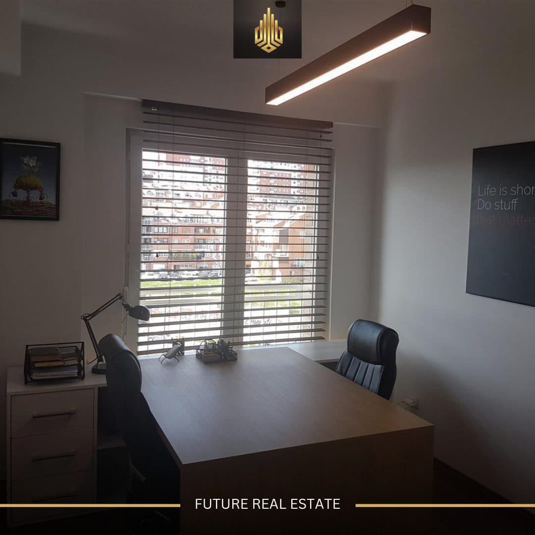 Zyre me QERA/111m² 4