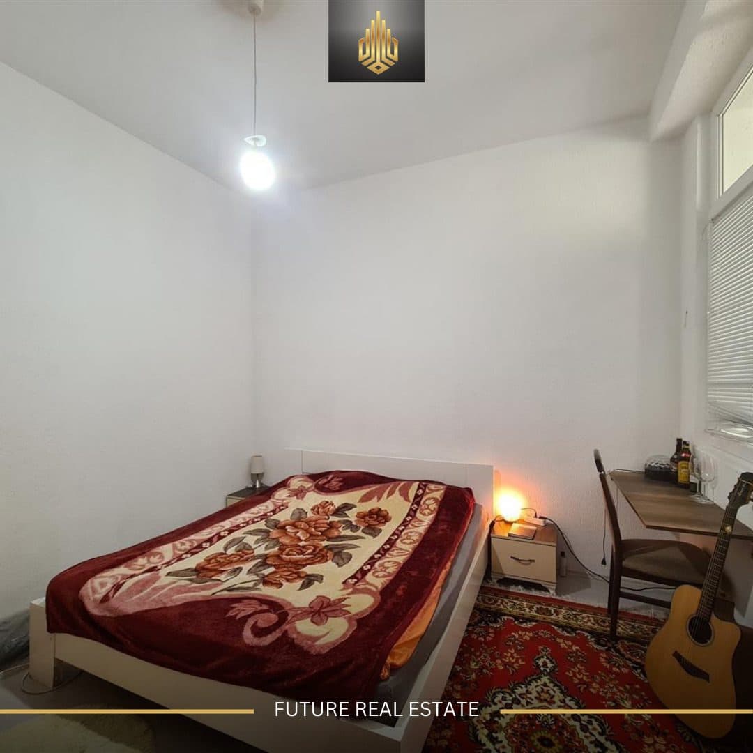 Banesë në SHITJE/117m² 3