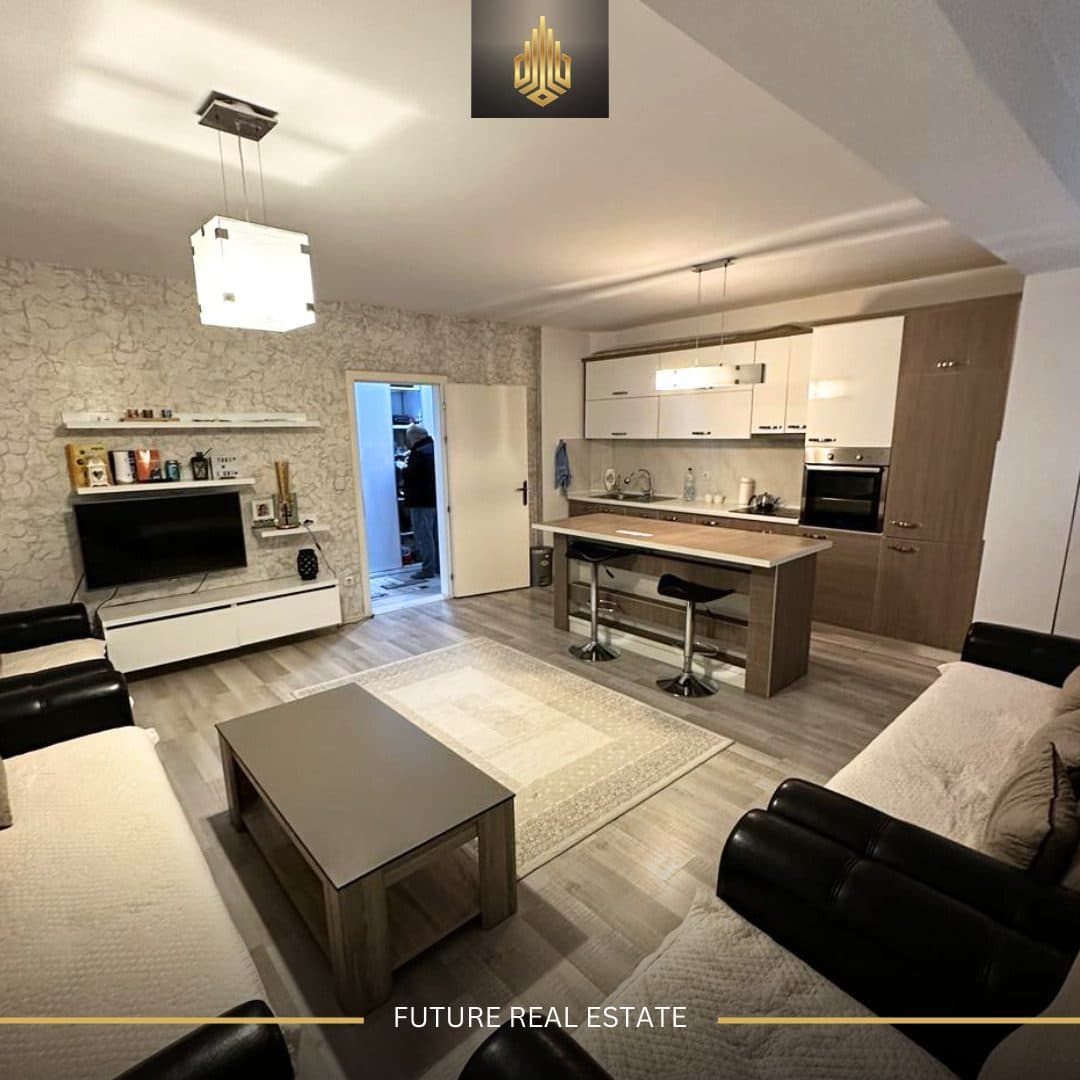 Banese ne SHITJE/96m² 3