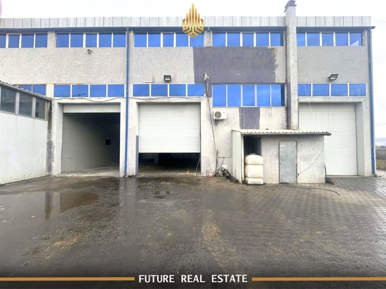 Depo me QIRA – Llapllasellë – Prishtinë–Ferizaj përballë Spitalit Amerikan 2 2
