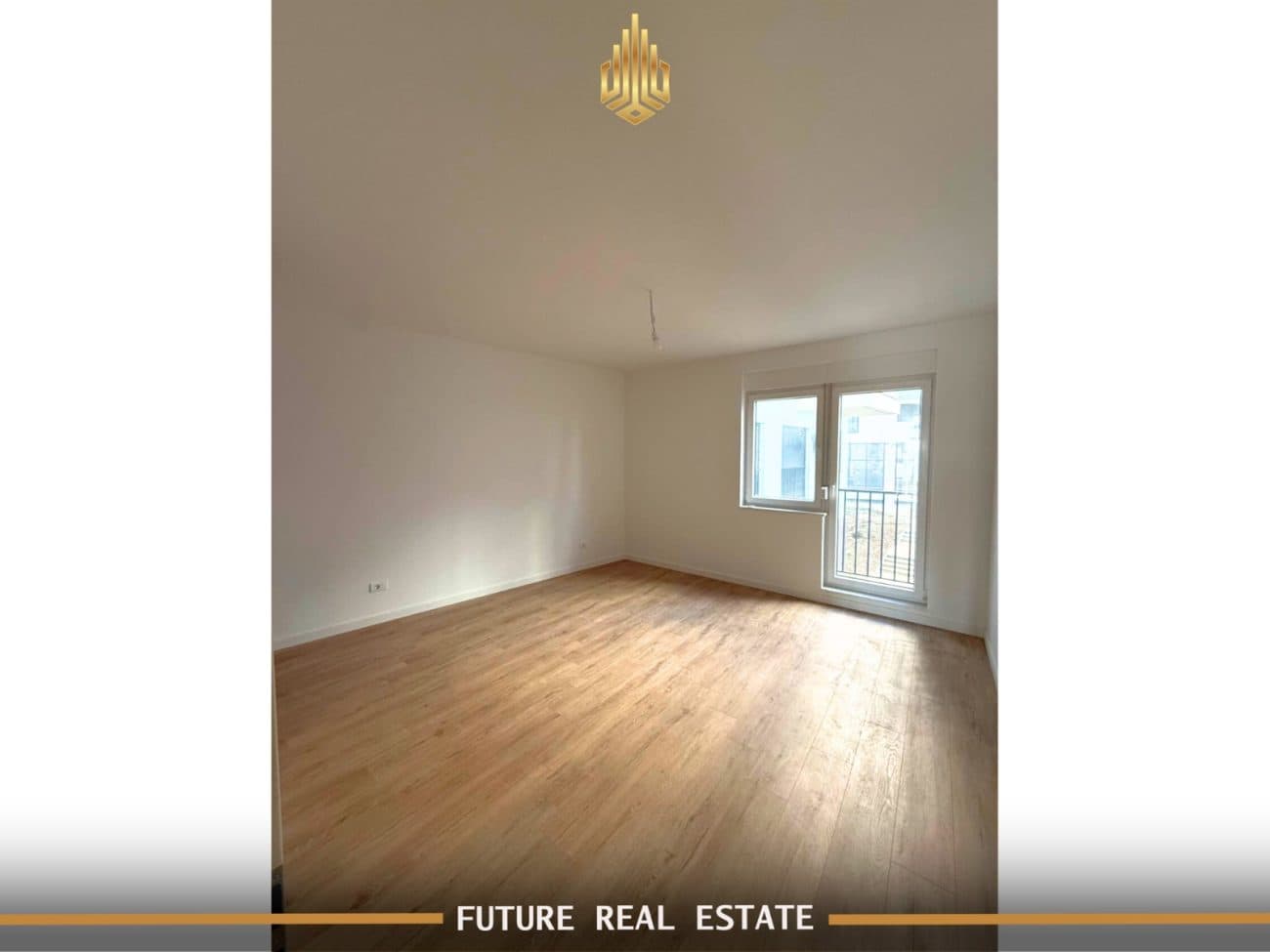 Banesë me QIRA – 3 Dhoma gjumi – Prishtinë – Kodrina 4