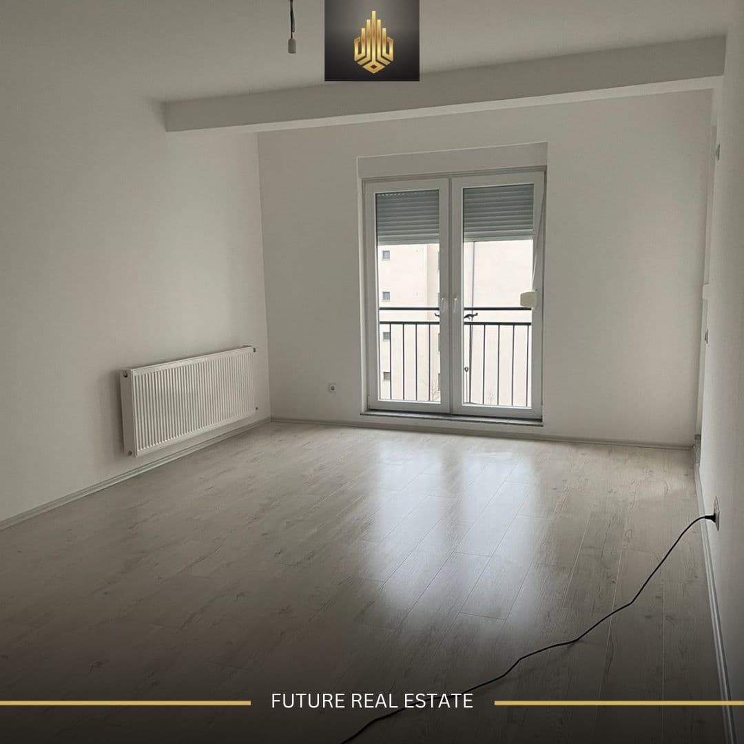 Banesë me Qera/91m² 4