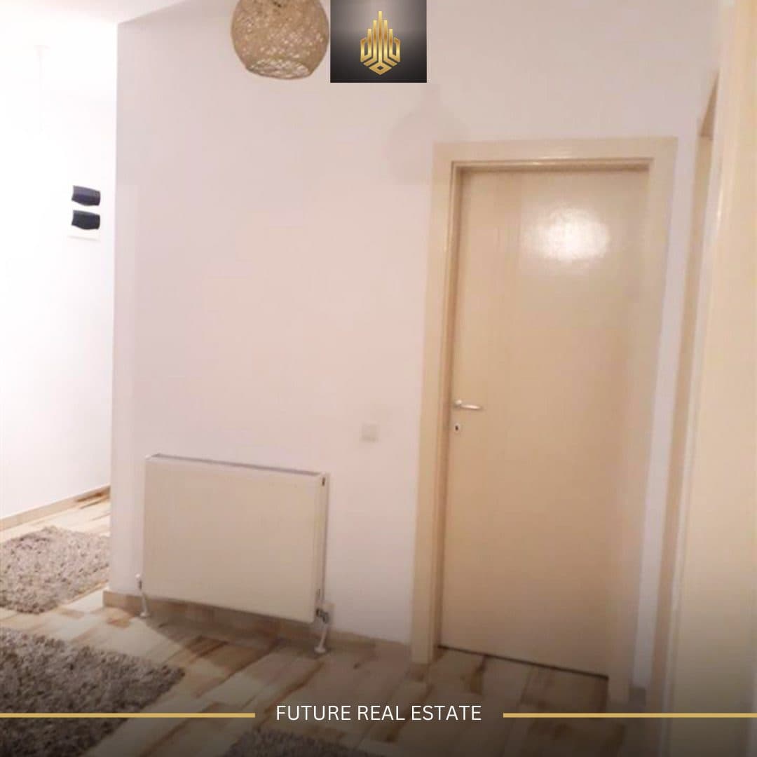 Banesë në SHITJE/91m² 2