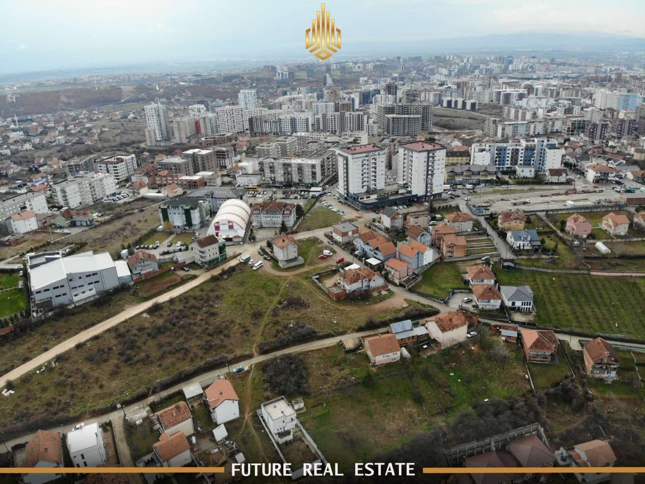 Truall në SHITJE – 3 Ari – Prishtinë – Mati 1 3