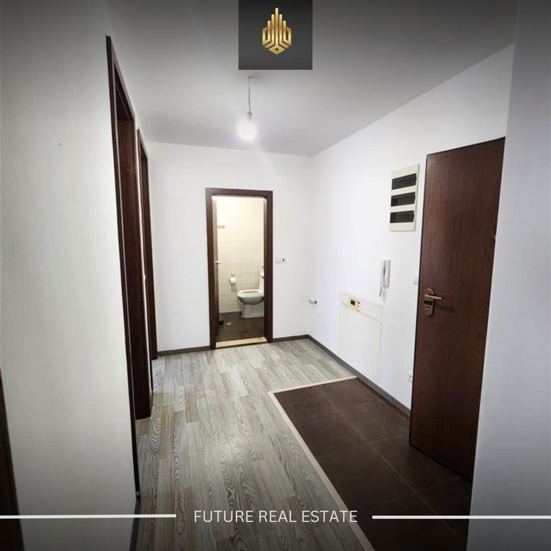 Banesë me QERA/68m² 3