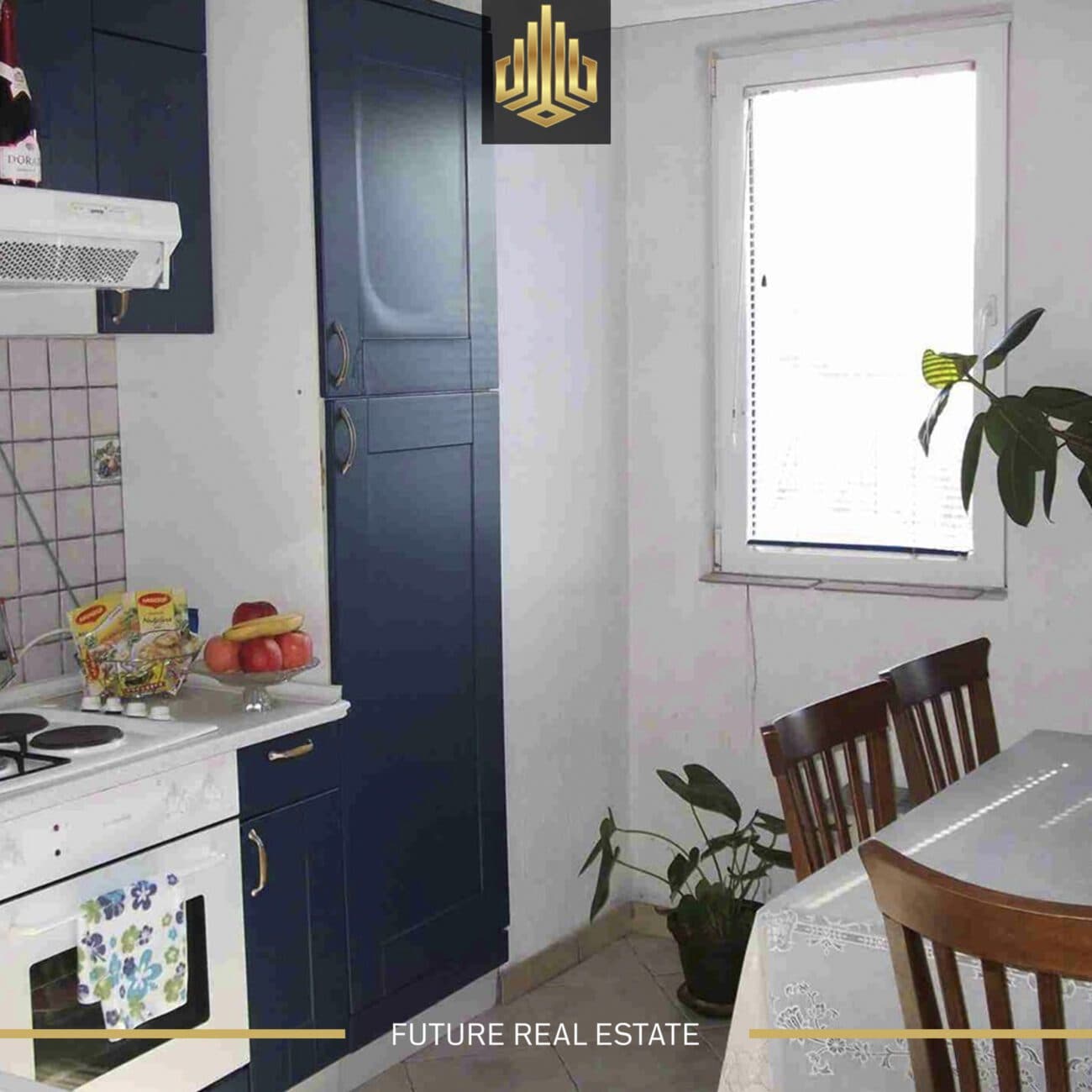 Banesë me QERA/66m² 2