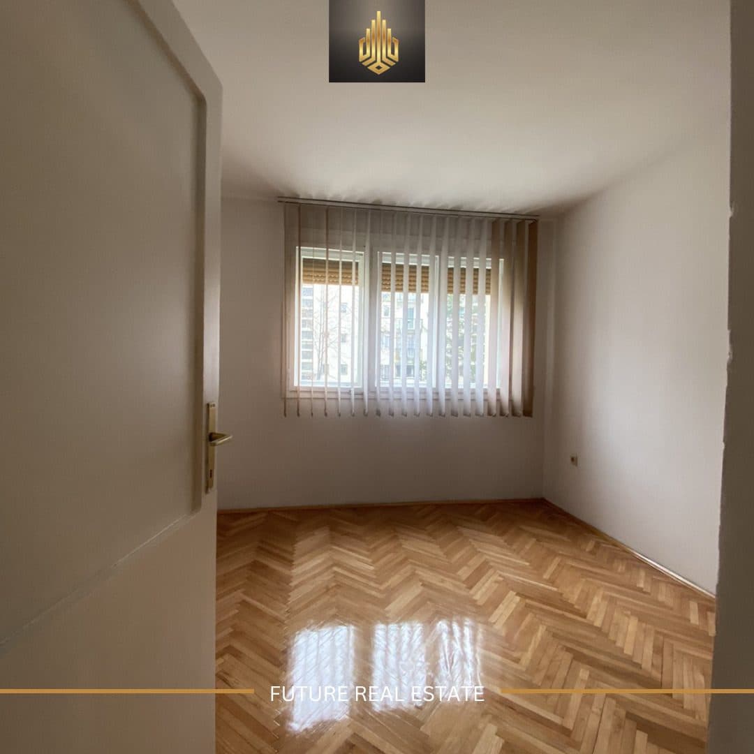 Banesë me QERA/80m² 4