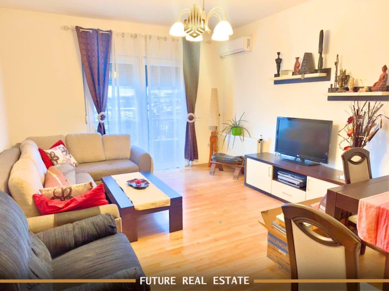 Banesë në shitje – Prishtinë – Kalabri (Emshir) – Prishtina Stars. 2