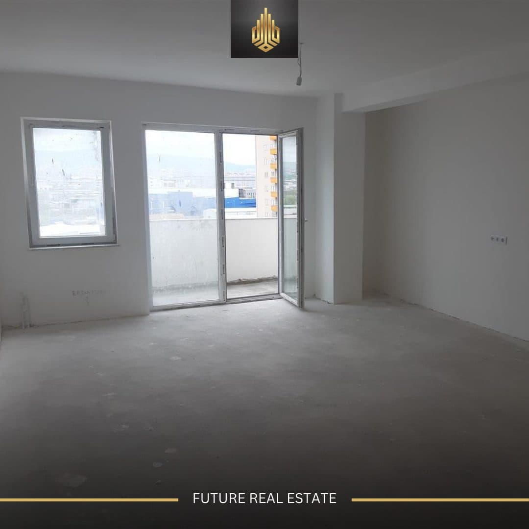 Banesë në SHITJE/106m²