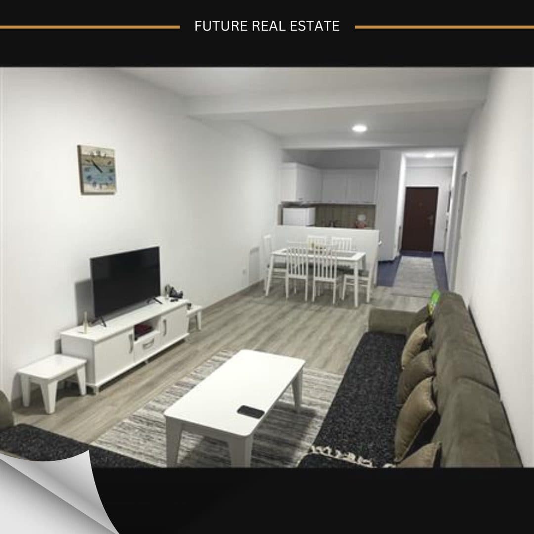 Banesë në SHITJE/89m² 3