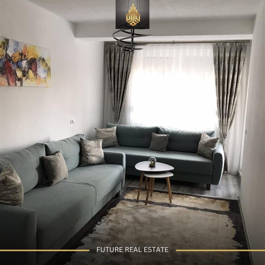 Banesë në SHITJE/93m²