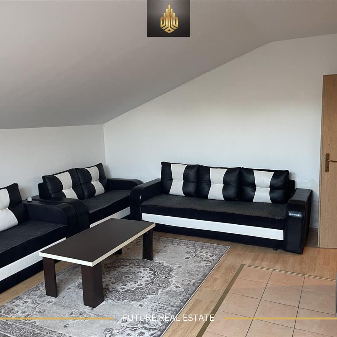 Banesë në SHITJE/54m² 2