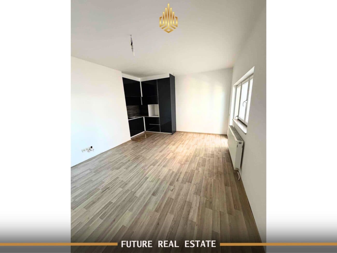 Banesë në SHITJE – 2 dhoma gjumi – Fushë Kosovë – Kompleksi Princesha – Hajdini Com. 2