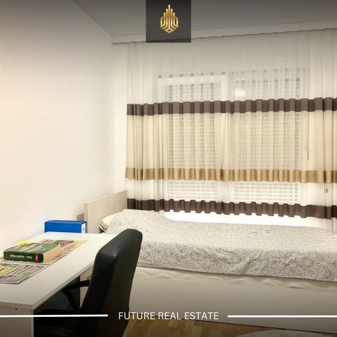 Banesë me QERA/85m² 3
