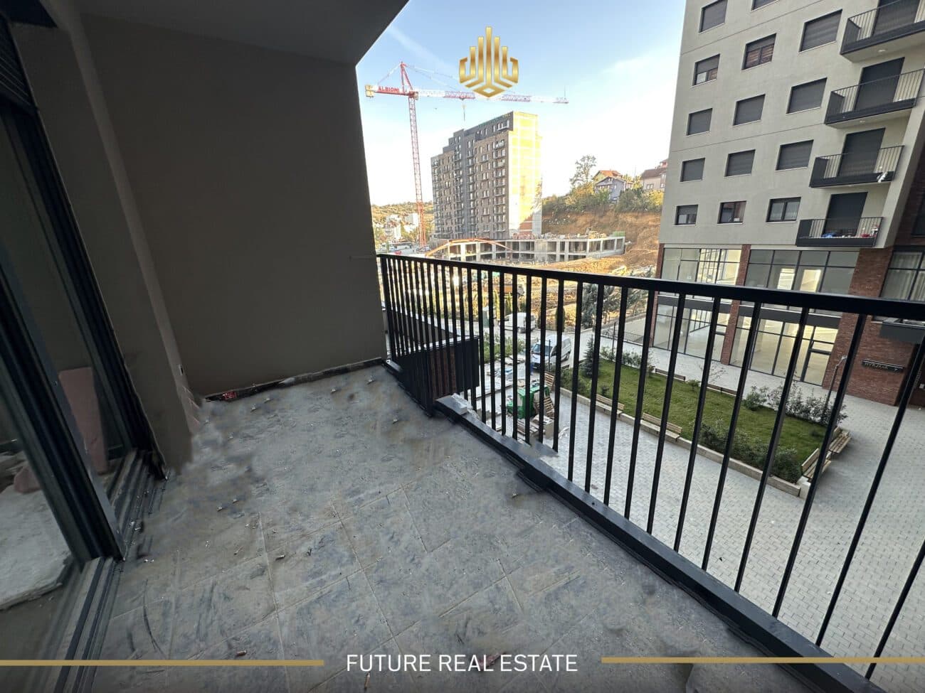 Banesa në SHITJE/124m2 2