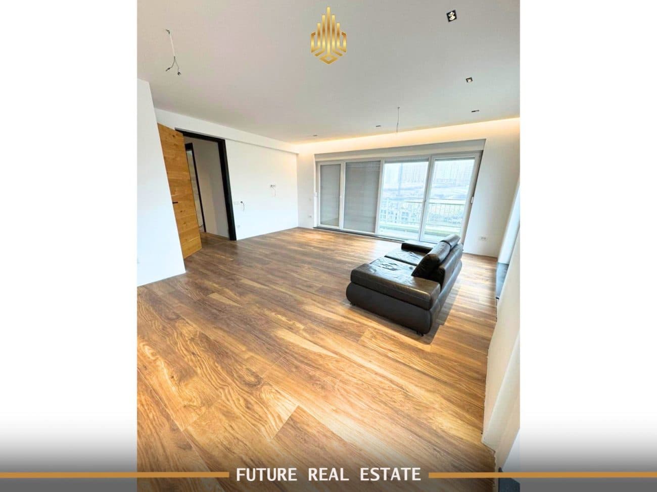 Penthouse me QIRA – 3 Dhoma Gjumi – Prishtina e re – Rruga A. 3