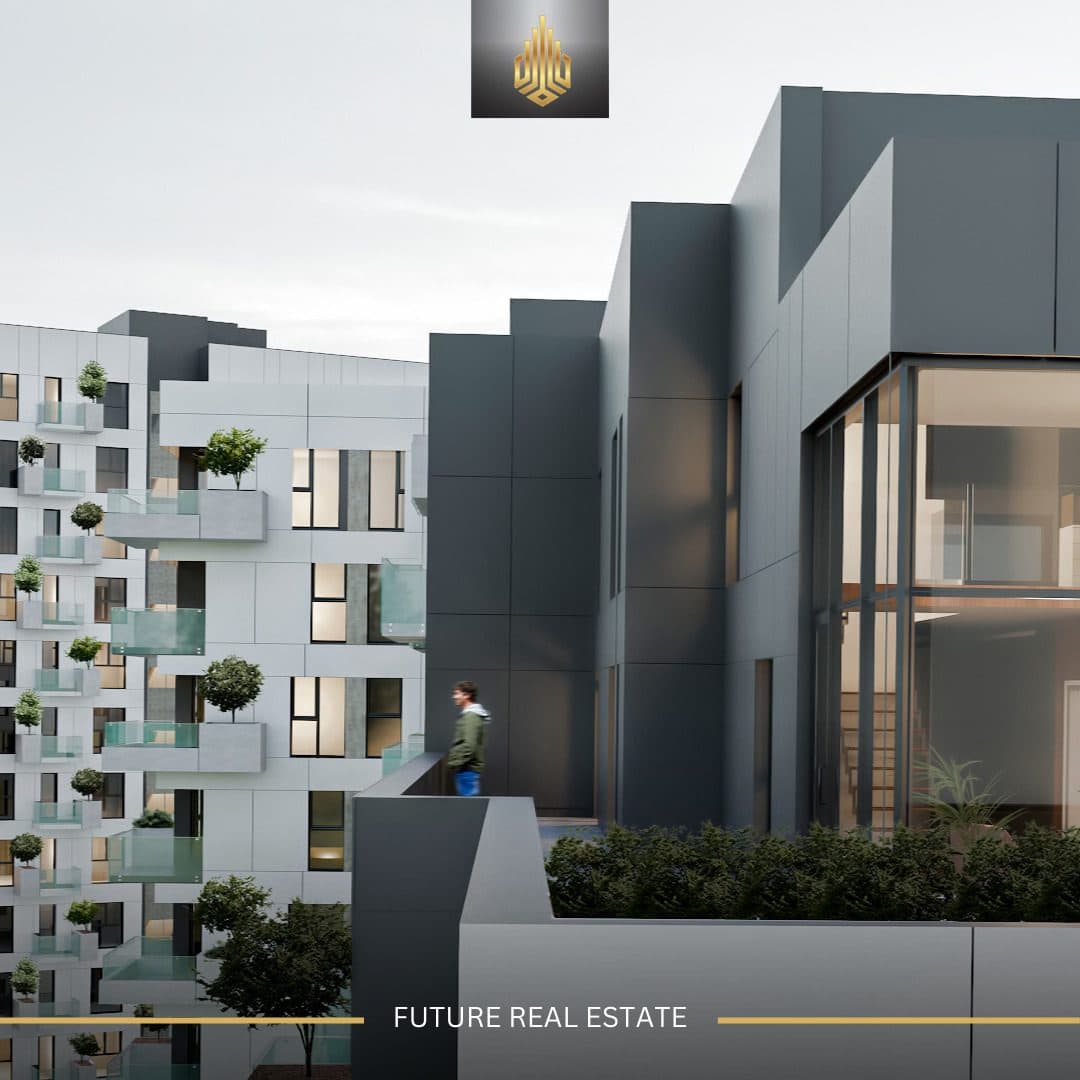 Banesë në SHITJE/90.57m² 2