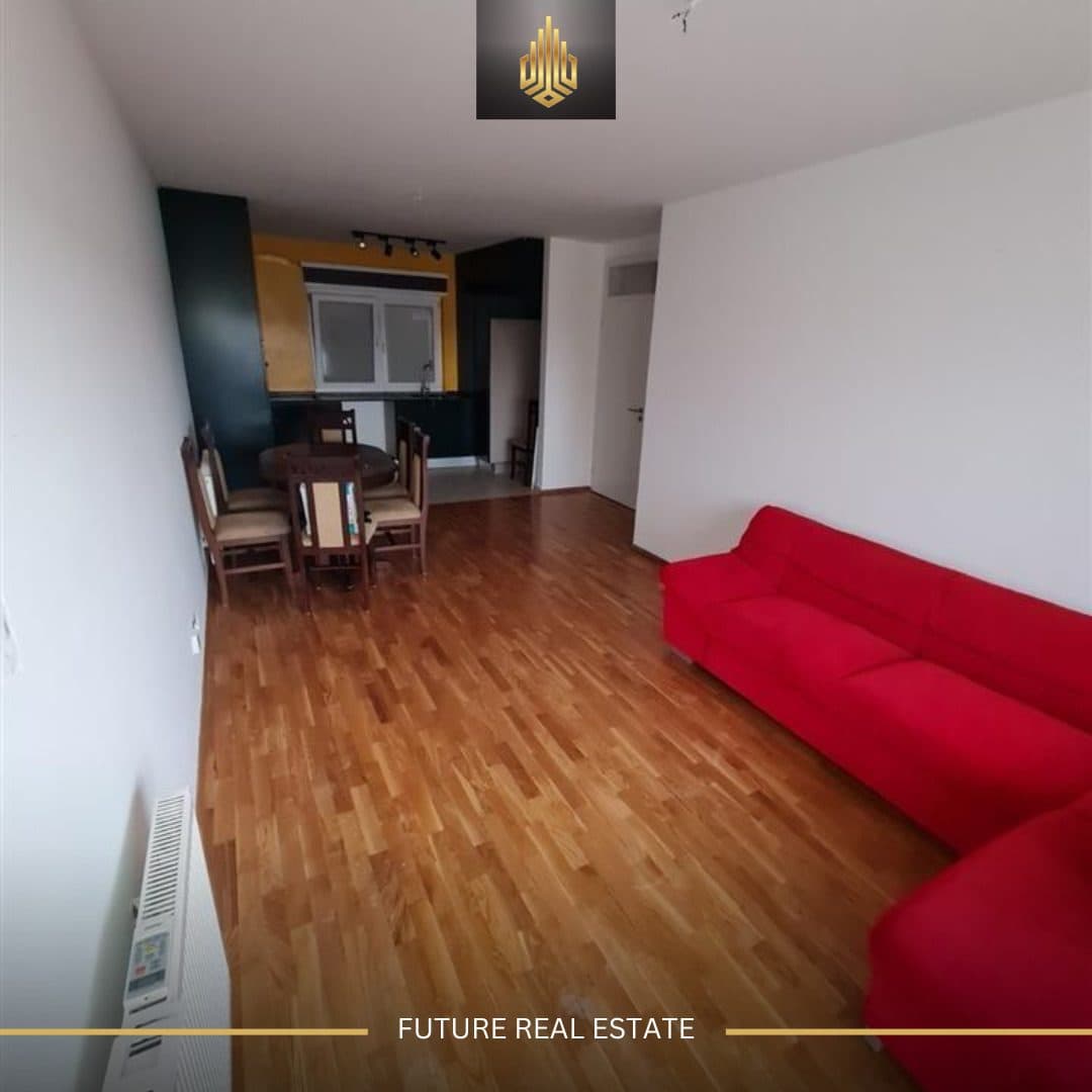 Banesë me QERA/86m² 2