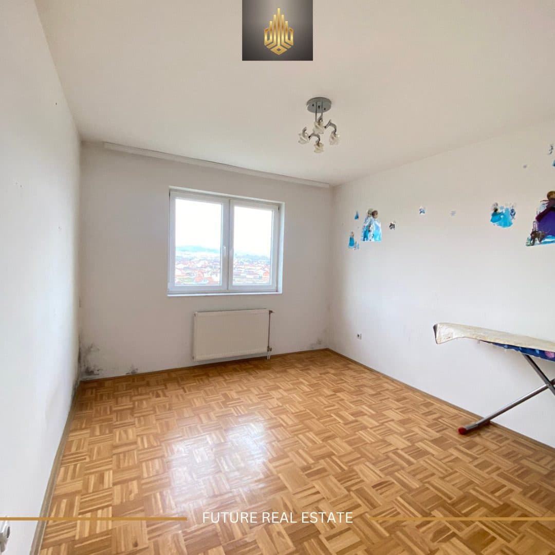 Banesë në SHITJE/95.3m² 3
