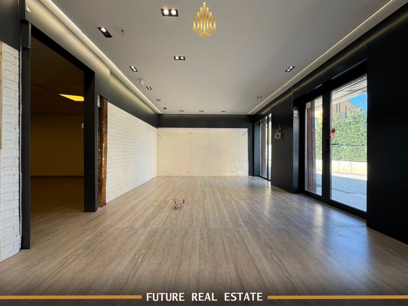 Lokal me QIRA – 100 m2 – Çagllavicë – Magjistralja Prishtinë–Ferizaj 4