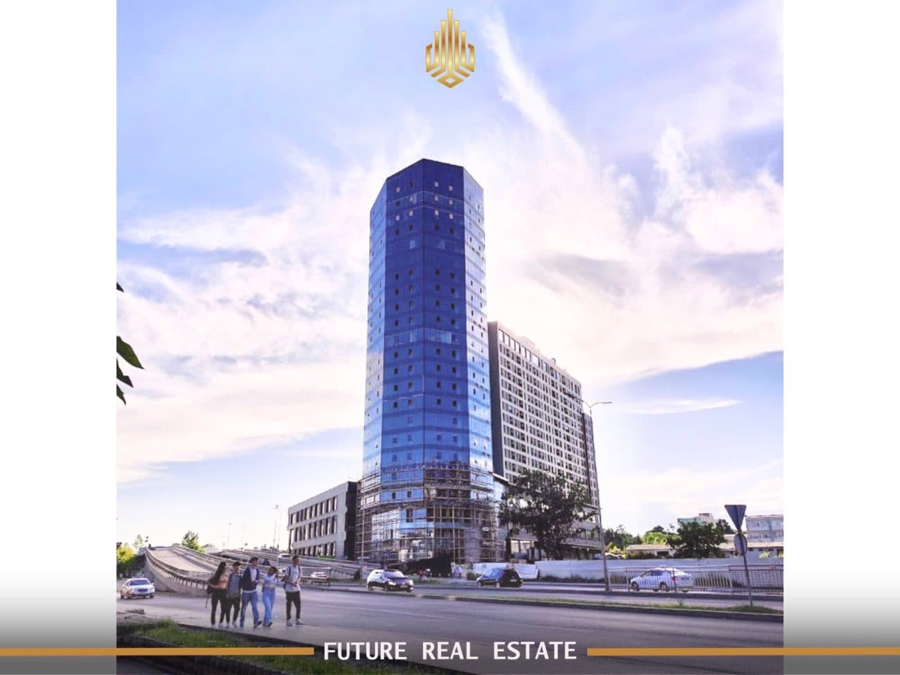 Banesë me QIRA – 2 dhoma gjumi – Prishtinë – Lakrishtë – Dukagjini Residence