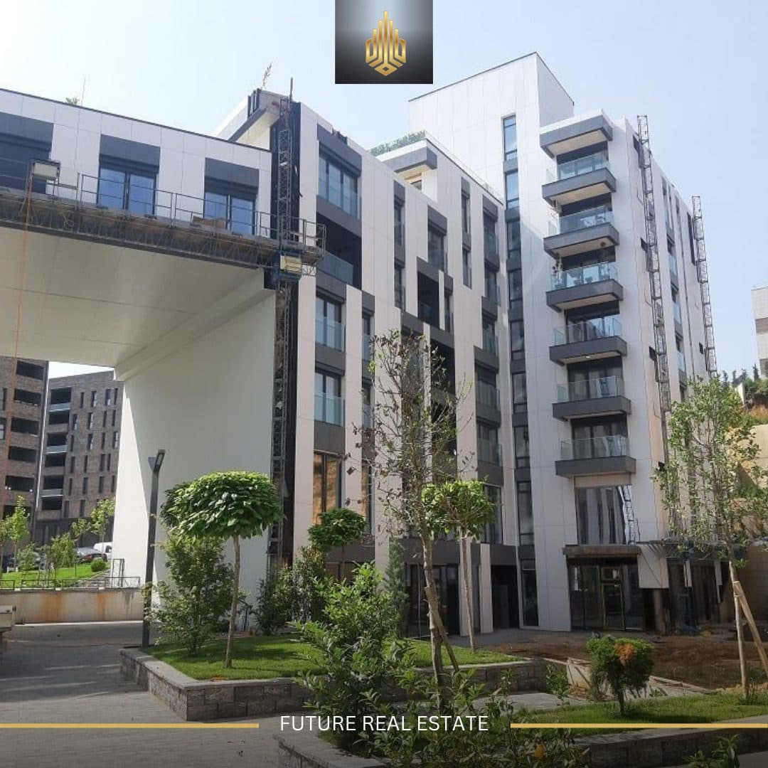 Banesë me QERA/65.60m² 4