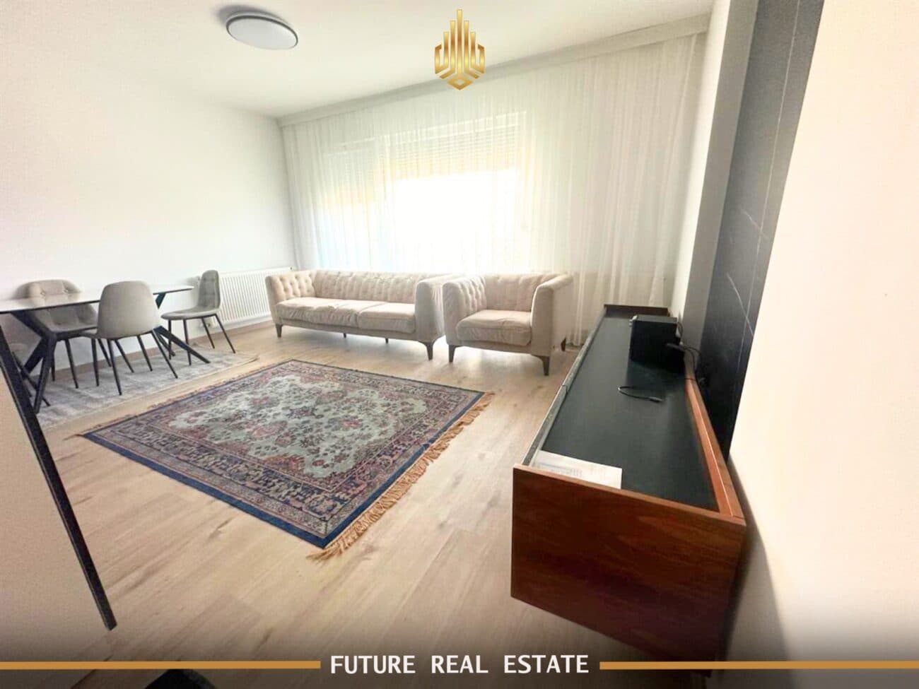 Banese me QIRA – 2 dhoma gjumi - Prishtinë – Rruga C Kompleksi Banesor BS Group 2