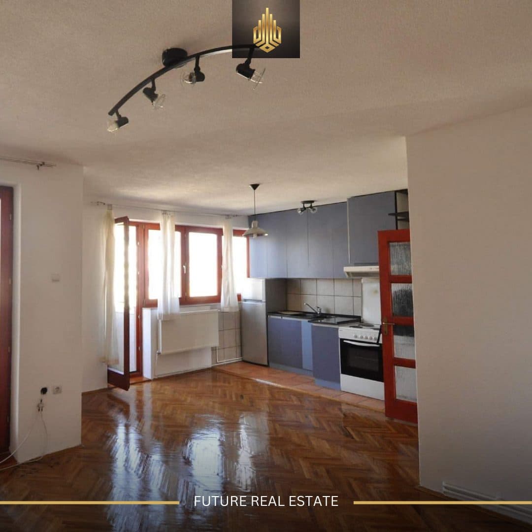 Zyre me QERA/65m² 3