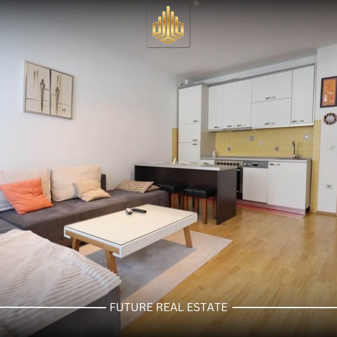 Banesë në SHITJE/73m² 2