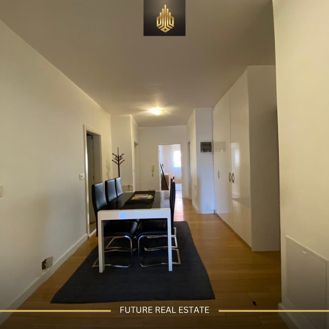 Banesë në SHITJE/135m² 4