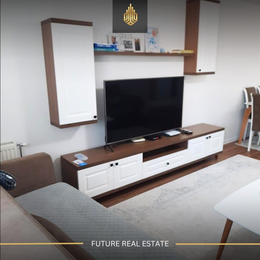 Banesë në SHITJE/86m² 2
