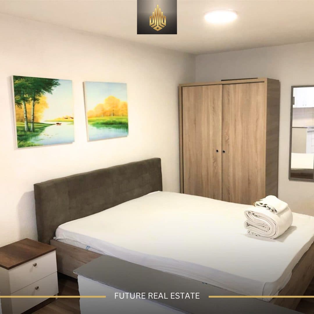 Banesë me QERA/25m²