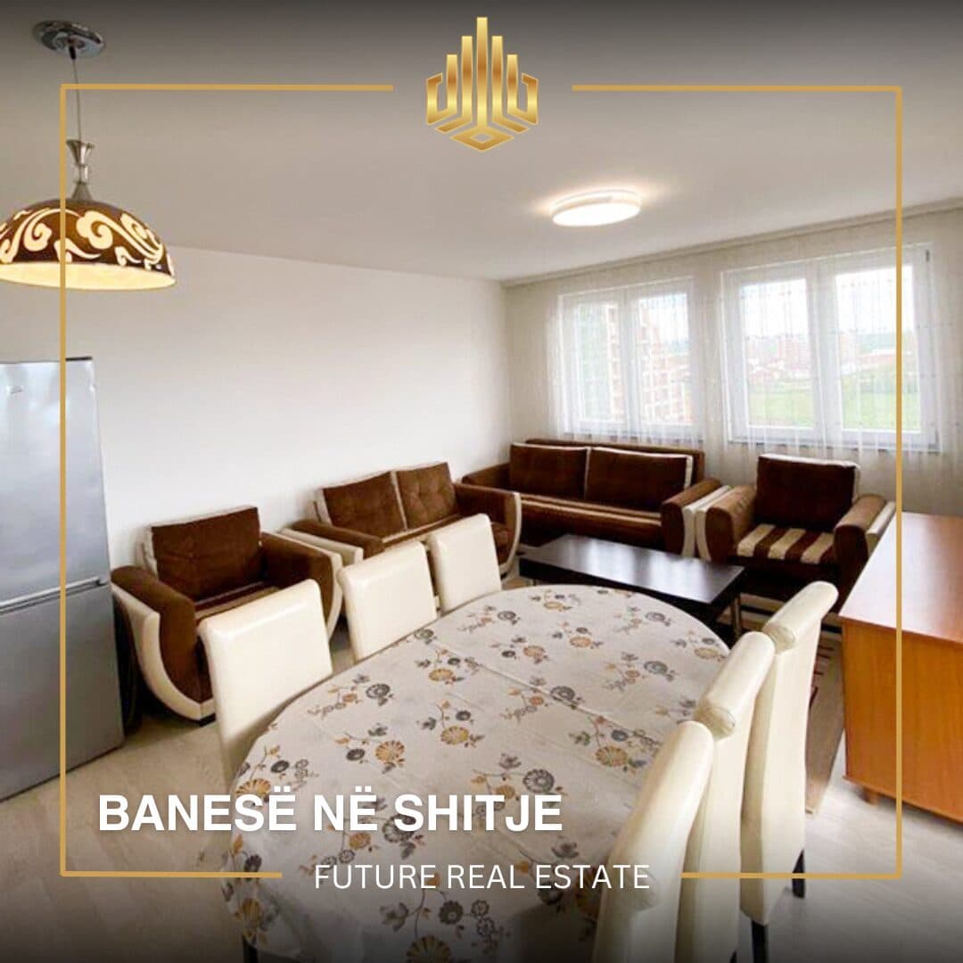 Banesë në SHITJE/89.66m²