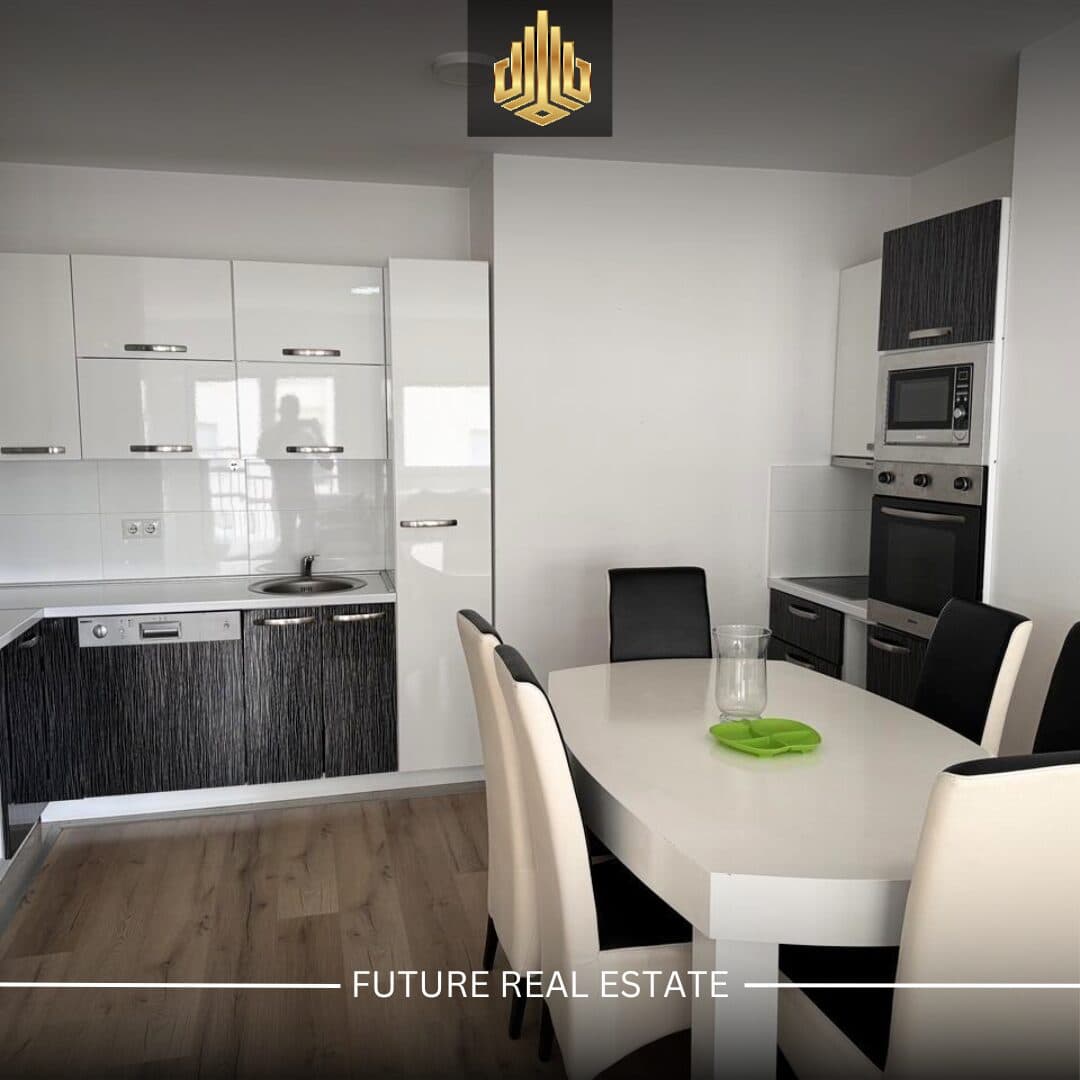 Banesë me QERA/57m² 3