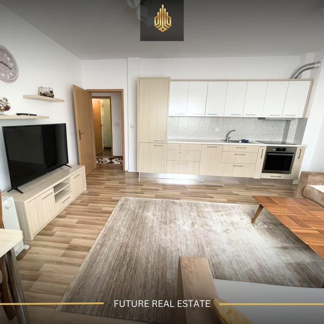 Banesë në SHITJE/82m² 2