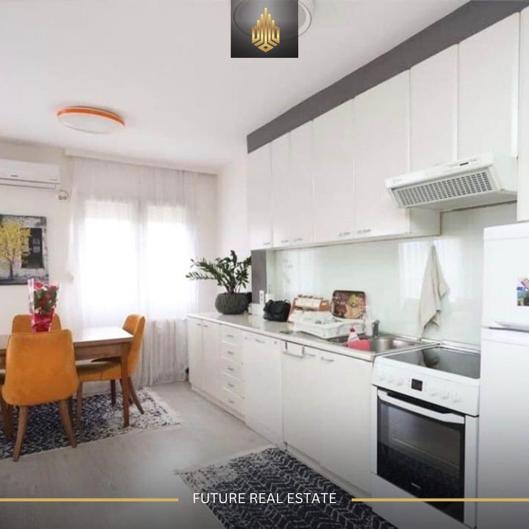 Banesëme QERA/98m² 4