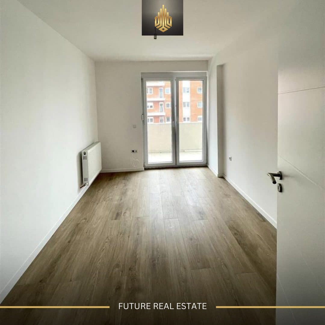 Banesë me QERA/84m² 4
