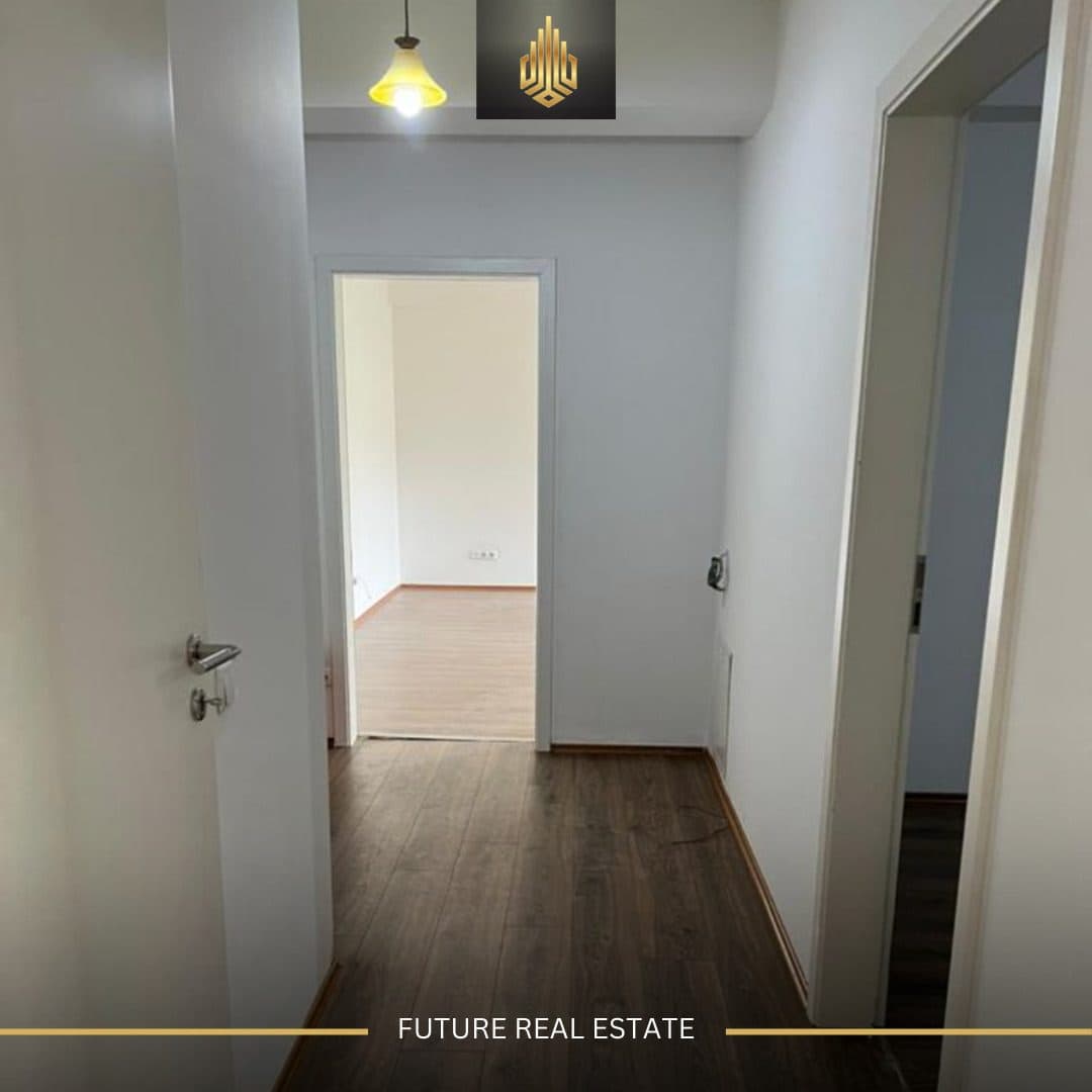 Banesë me QERA/90m² 2