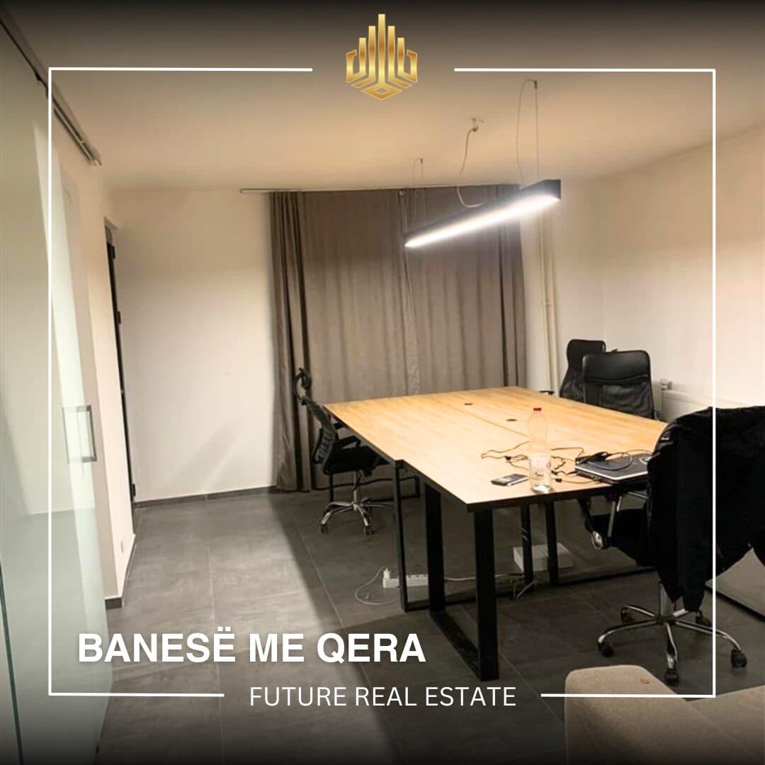 Banesë me QERA/50m²