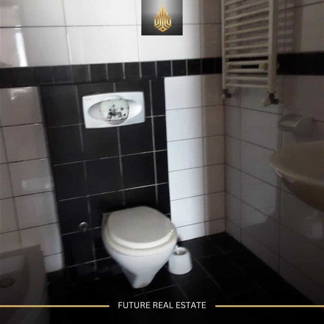 Banesë me QERA/56m² 3