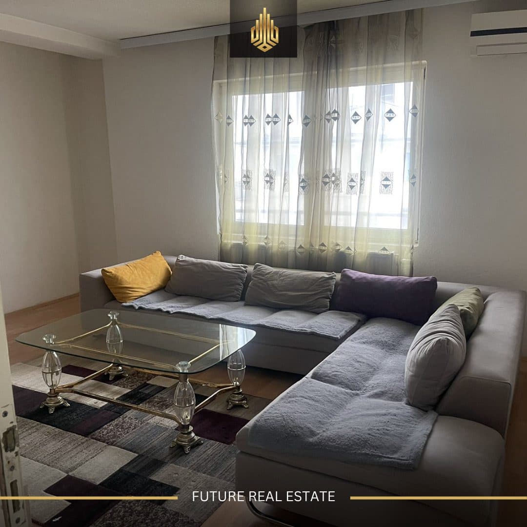 Banesë me QERA/96m²