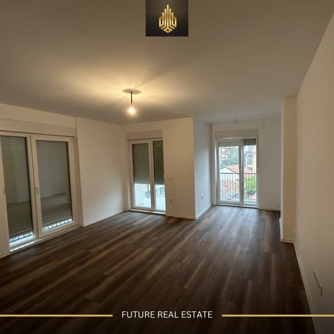 Banesë me QERA/81m²