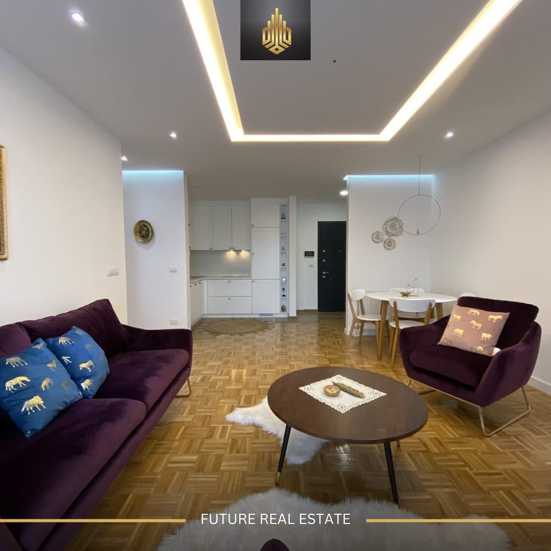 Banesë me QERA/107m² 3