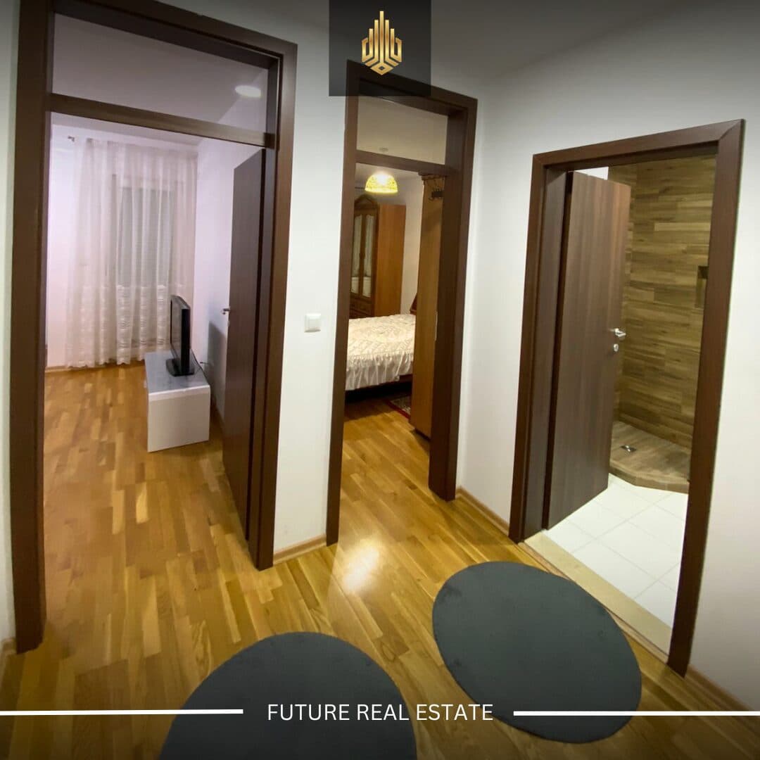 Banesë me QERA/50m² 3