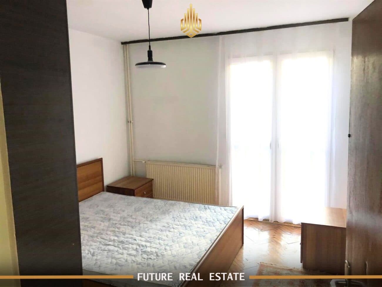 Banesë me QIRA – 1 dhomë gjumi – Prishtinë – Dardani 4